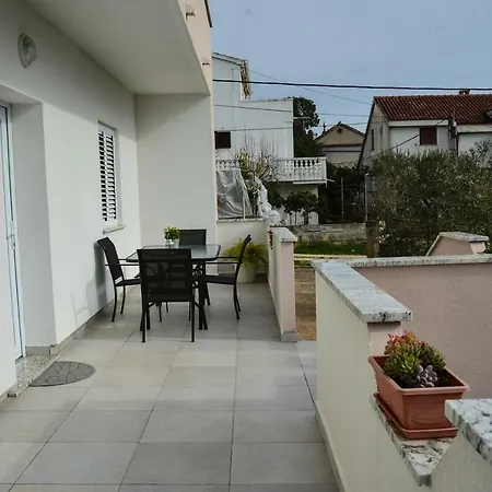 Apartman Vesna