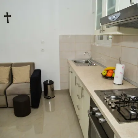 Apartman Vesna * פטרצ'אנה