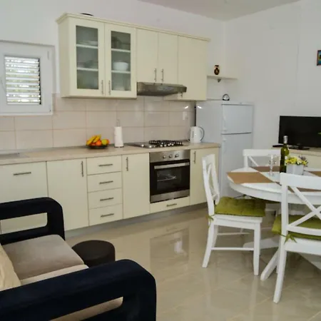 דירה Apartman Vesna