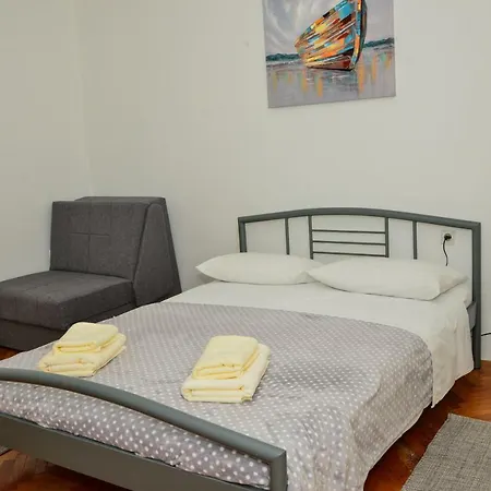 דירה Apartman Vesna