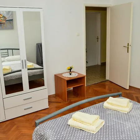 דירה Apartman Vesna