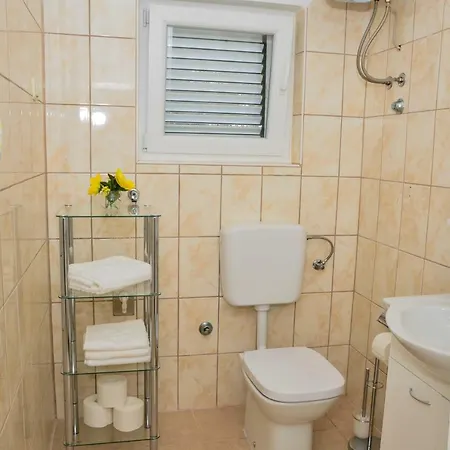 Apartman Vesna דירה פטרצ'אנה