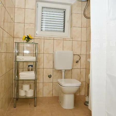 Apartman Vesna * פטרצ'אנה